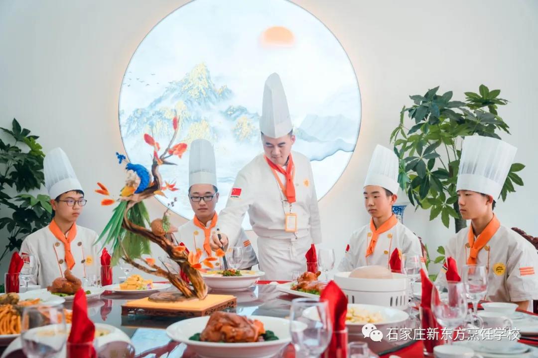 想了解中餐，這4個(gè)熱門(mén)問(wèn)題解答不容錯過(guò)！