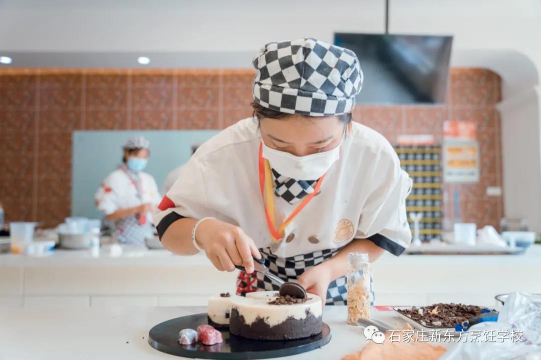 【爆款烘焙制品教學(xué)】顏值高有創(chuàng  )意，果香夾雜奶香的橘子餅干