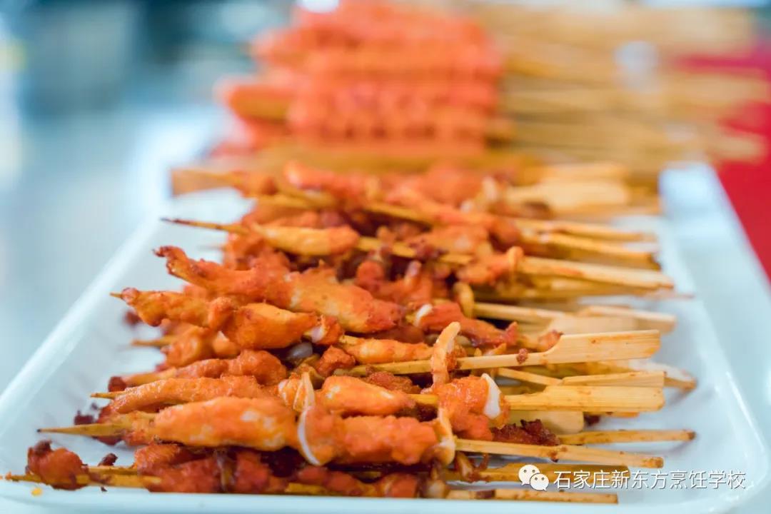 研學(xué)，一場(chǎng)美食的奇幻之旅你也可以擁有！