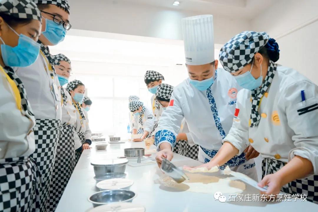 2022春季預報名火熱進(jìn)行中，報名指南請查收！
