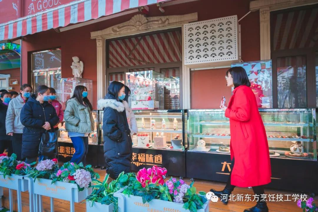 元旦研學(xué)游還有1天，一場(chǎng)美食的相聚，一次新的啟程，等你來(lái)！