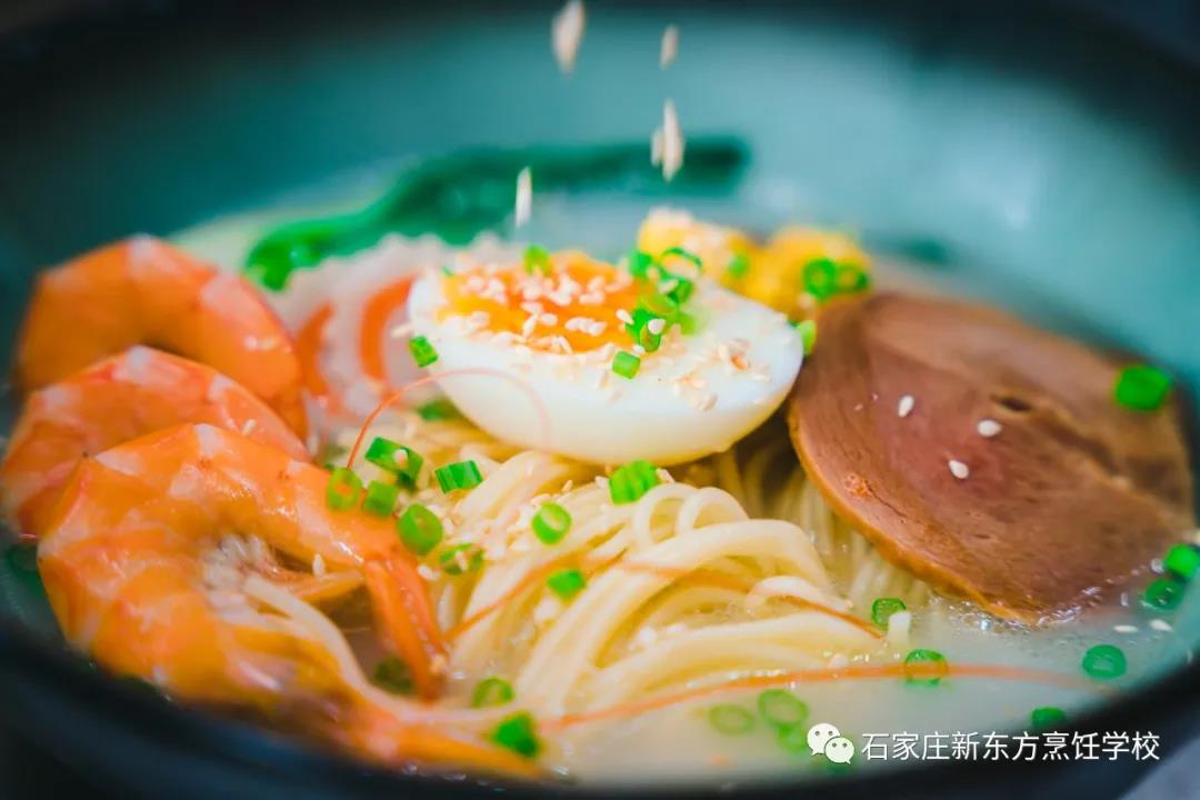 返鄉創(chuàng  )業(yè)季，學(xué)廚新東方，解鎖屬于河北人的致富密碼！
