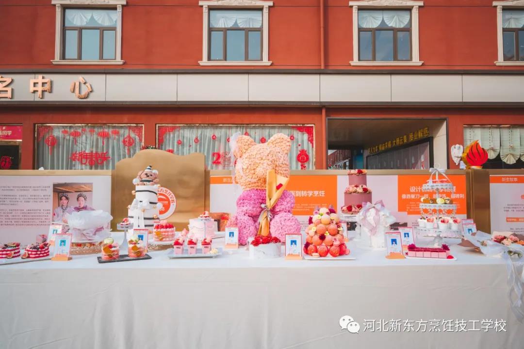 可以照搬的烘焙店營(yíng)銷(xiāo)技巧，小白收藏～