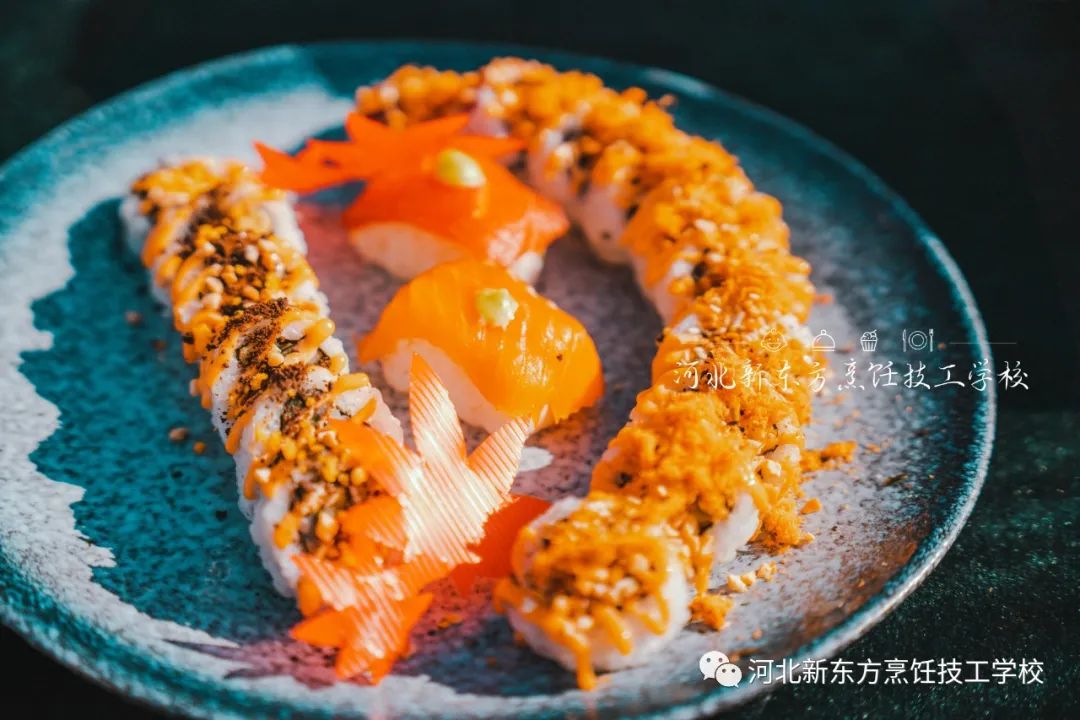 河北石家莊丨低成本創(chuàng  )業(yè)項目——壽司