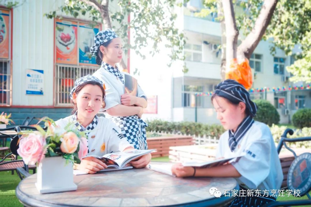 初中生學(xué)什么技術(shù)好呢？如何才能在社會(huì )上立足呢？
