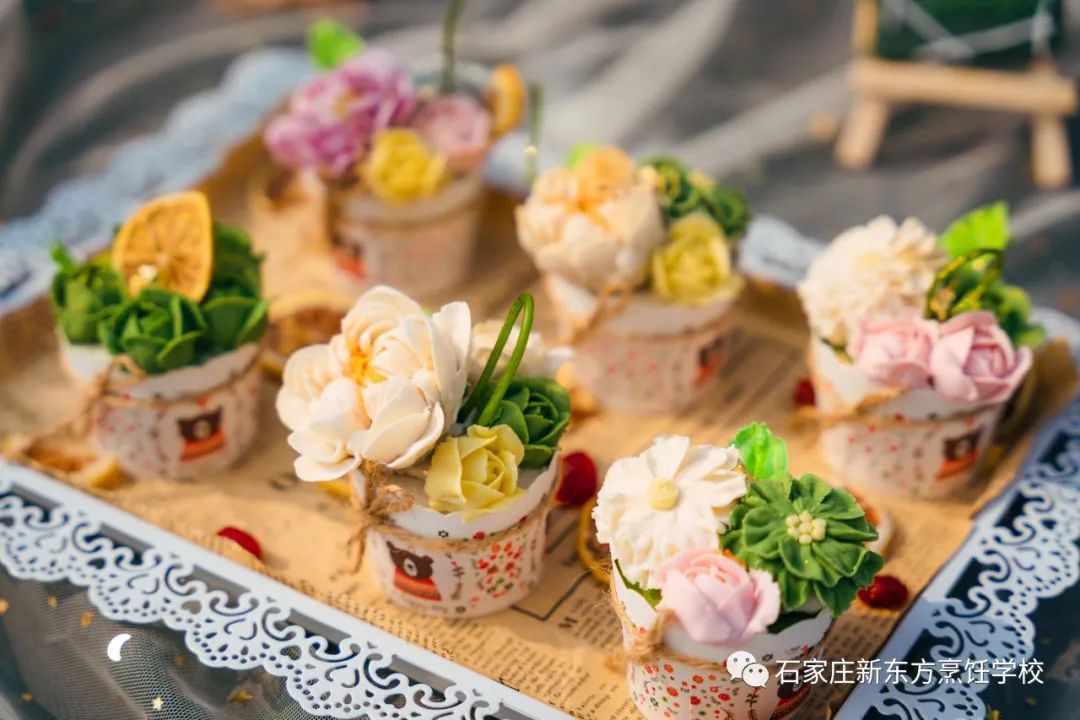 深度剖析 | 如何開(kāi)好一家的烘焙店！