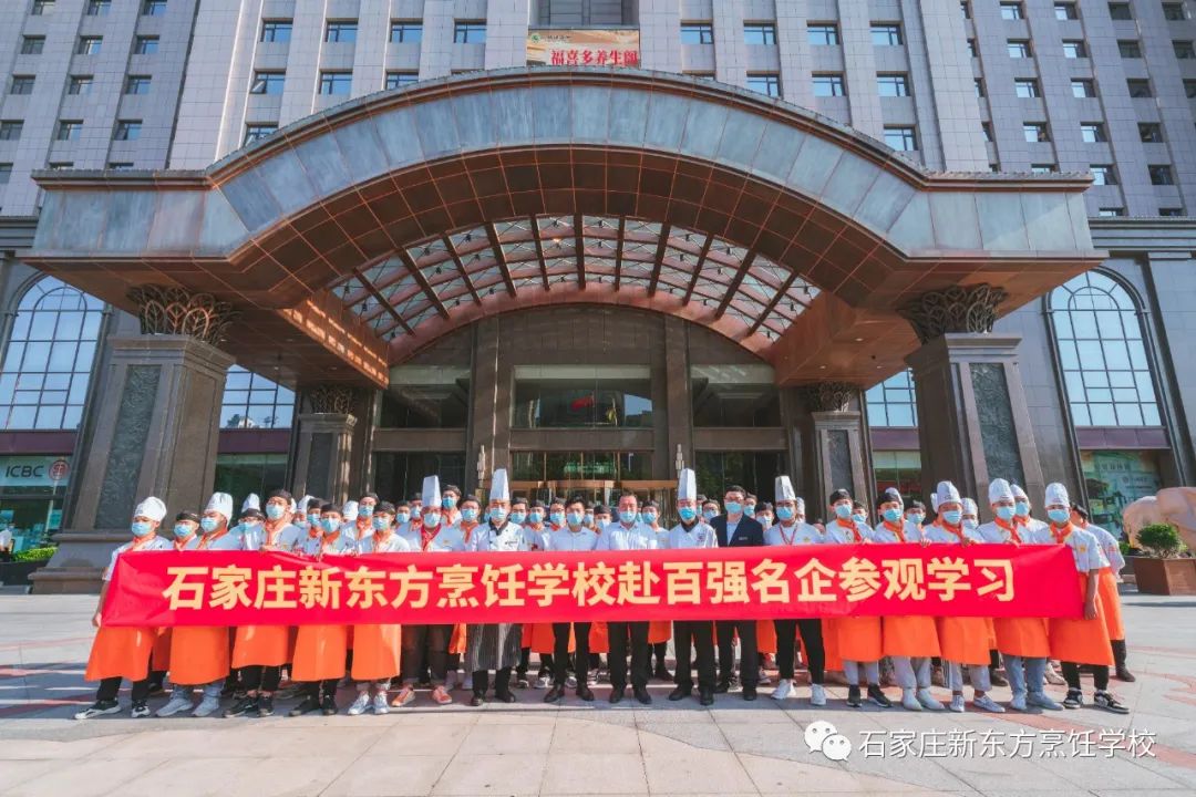 為什么選擇職業(yè)教育，這四條理由還不能說(shuō)服你嗎？