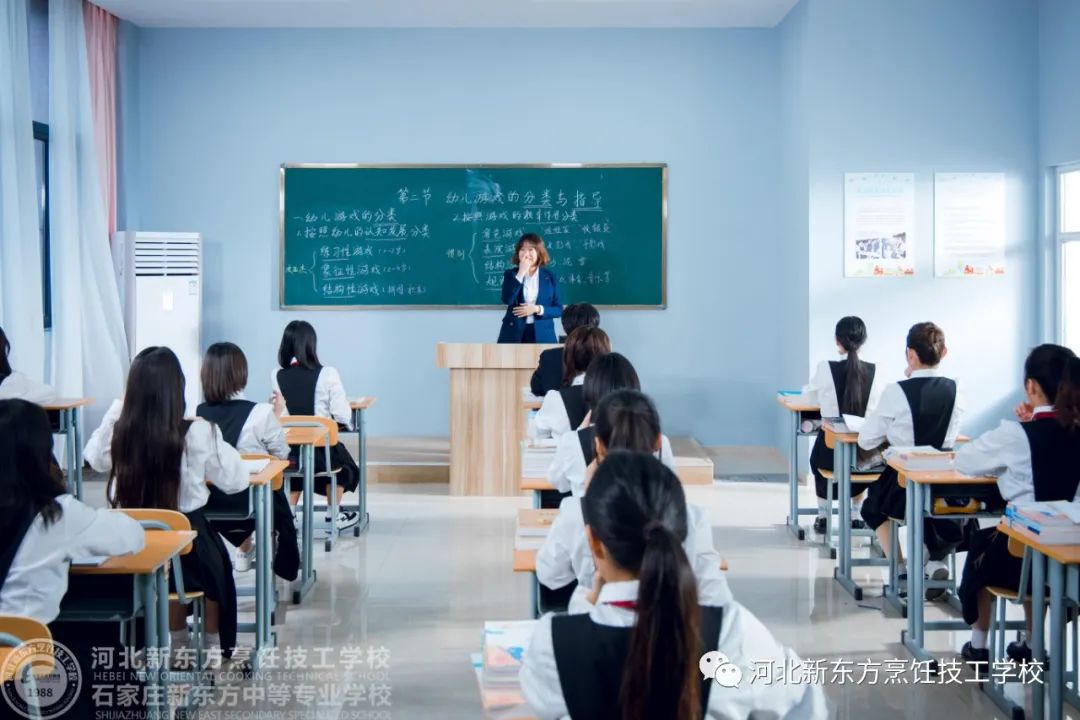 職教政策丨對口這么香，快來(lái)了解一下?。?！