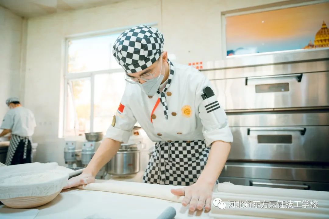 技能帖get | 學(xué)會(huì )這些烘焙原料儲存技能，成本直接省一半！