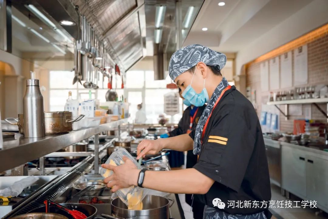 烹飪中人心的10個(gè)瞬間