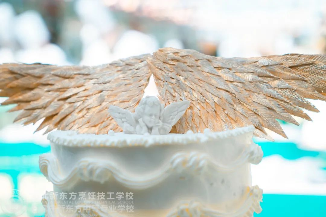 初高中生選擇西點(diǎn)有何？