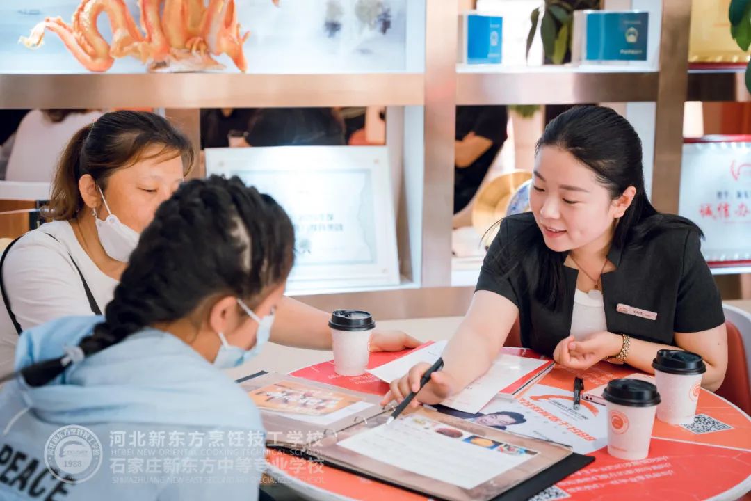 初高中生擇校常見(jiàn)誤區，你避坑了嗎