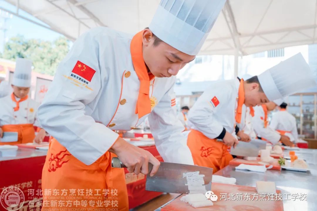 職業(yè)已正式納入學(xué)士體系，上高中讀不再是出路！