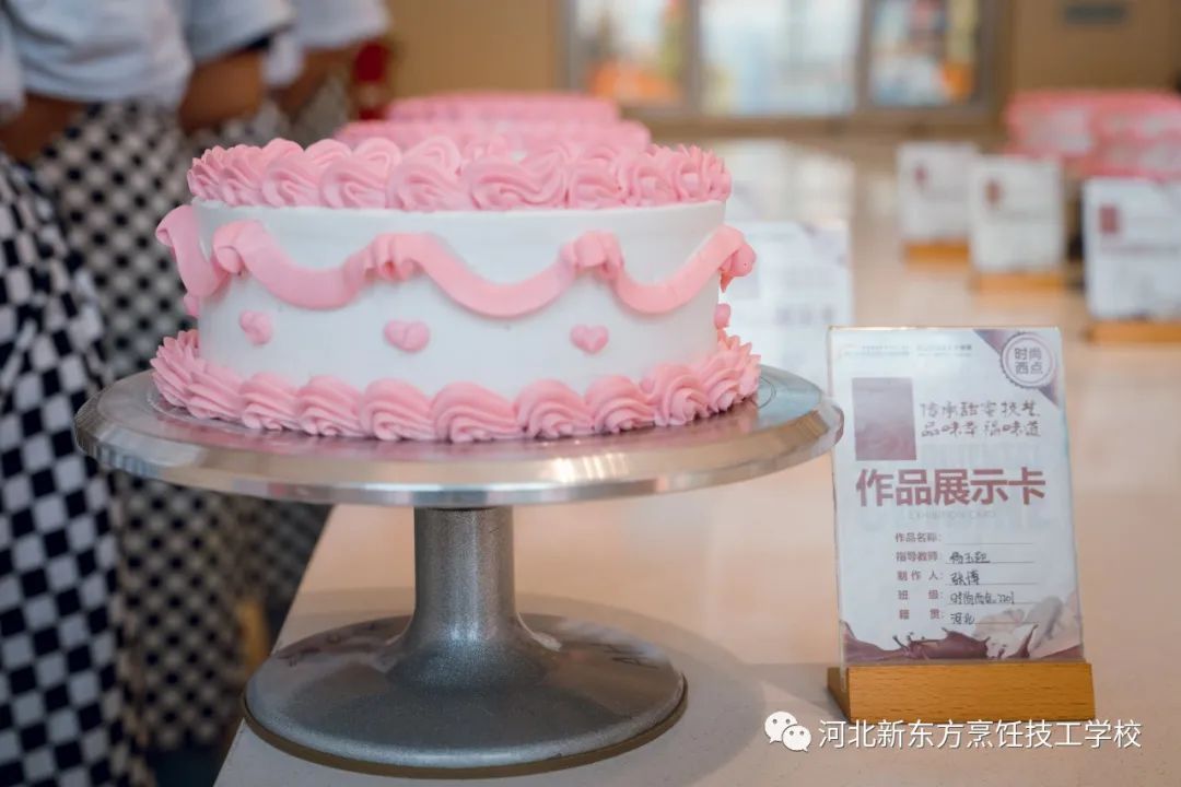 為什么那么多人想學(xué)西點(diǎn)？這幾個(gè)好處你肯定還不知道！
