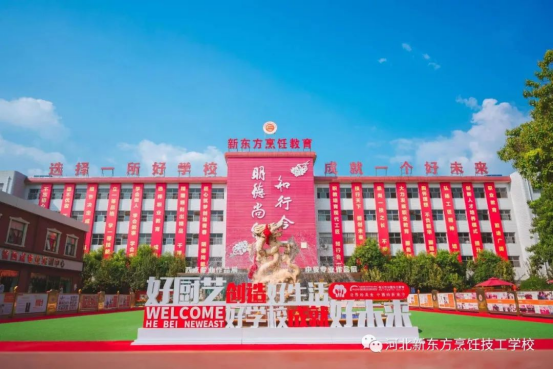 河北學(xué)廚師_閃亮的職業(yè)