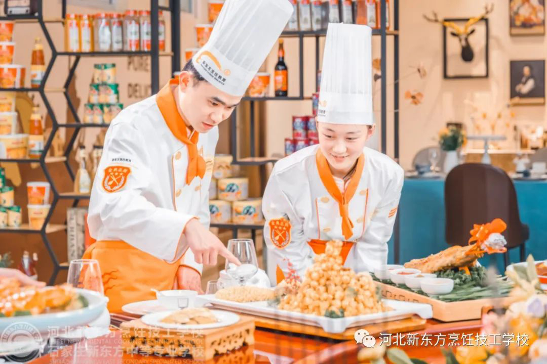職業(yè)教育解讀：如何選擇好職校？這四點(diǎn)一定要看！