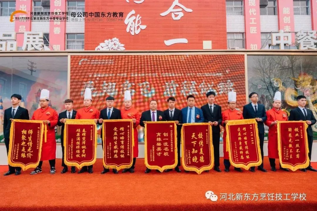 【畢業(yè)歡送會(huì )】愿奔赴未來(lái)，所遇皆美好