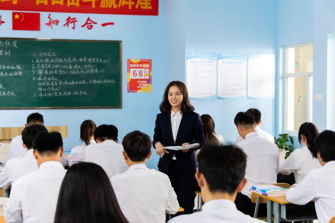 2025考上普高是唯一出路嗎？學(xué)技術(shù)也可以