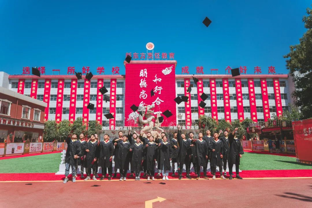 應對就業(yè)壓力，提升競爭力是明智選擇