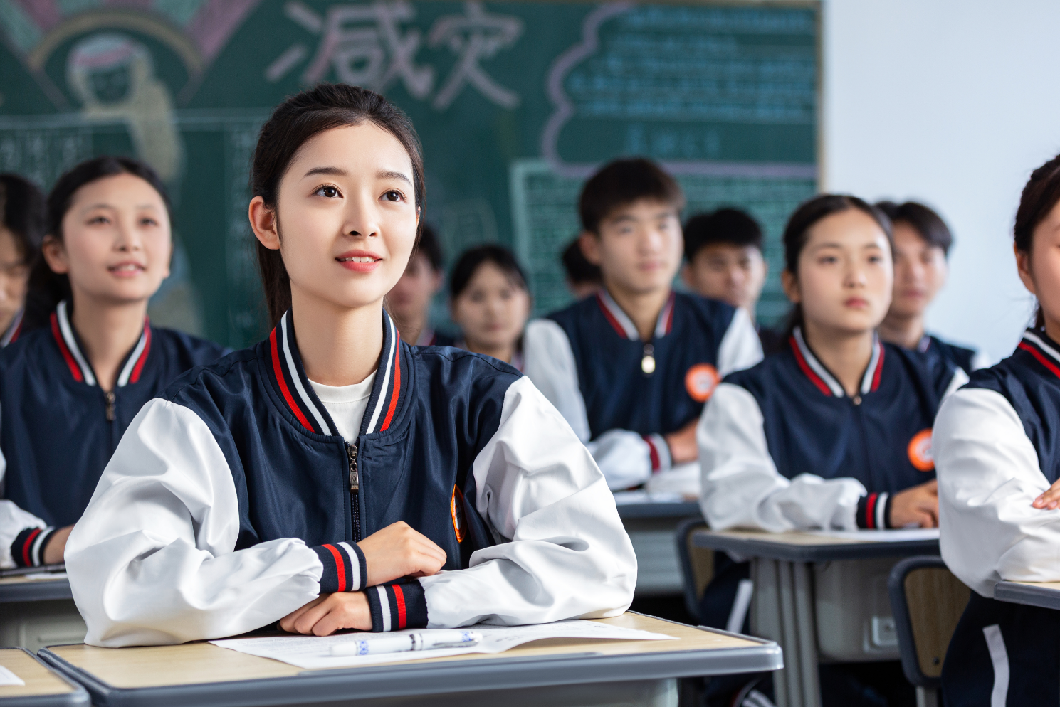 河北中考倒計時(shí)｜打破傳統，職業(yè)教育如何成為人生新選擇？