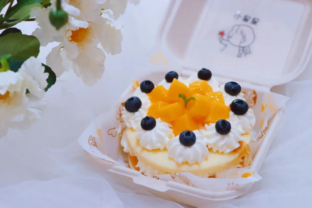 【學(xué)生作品】看這些在校學(xué)生的西點(diǎn)創(chuàng  )意作品，驚喜連連！