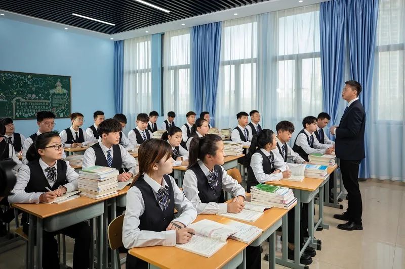 孩子期末考試焦慮，學(xué)不進(jìn)去、考高中無(wú)望？家長(cháng)必讀的應對策略！