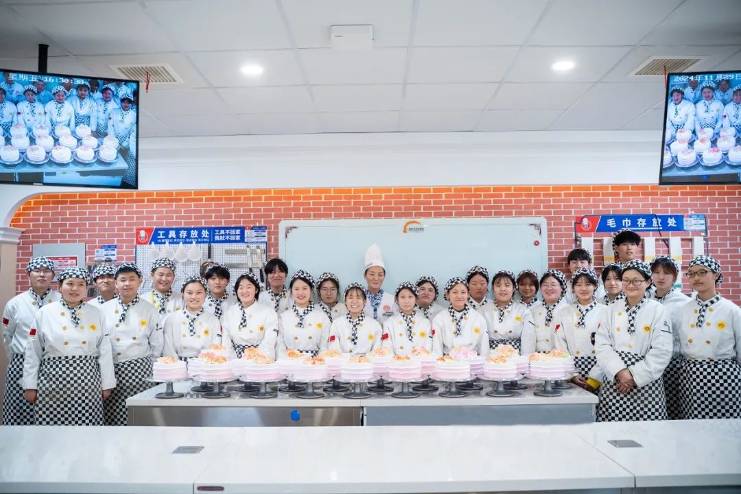 2025準備學(xué)習西點(diǎn)烘焙的你，知道西點(diǎn)師具體是做什么的嗎？