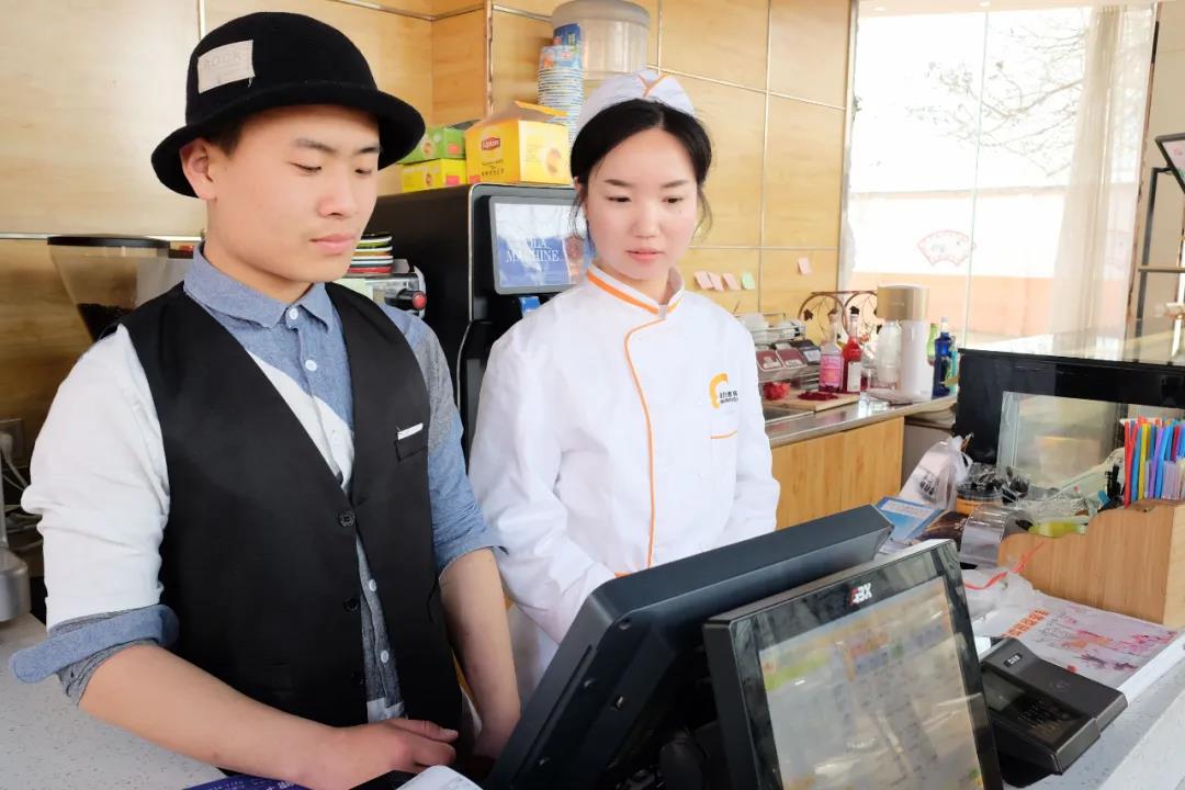西點(diǎn)師的品格 | 西點(diǎn)師職業(yè)素養如何養成！