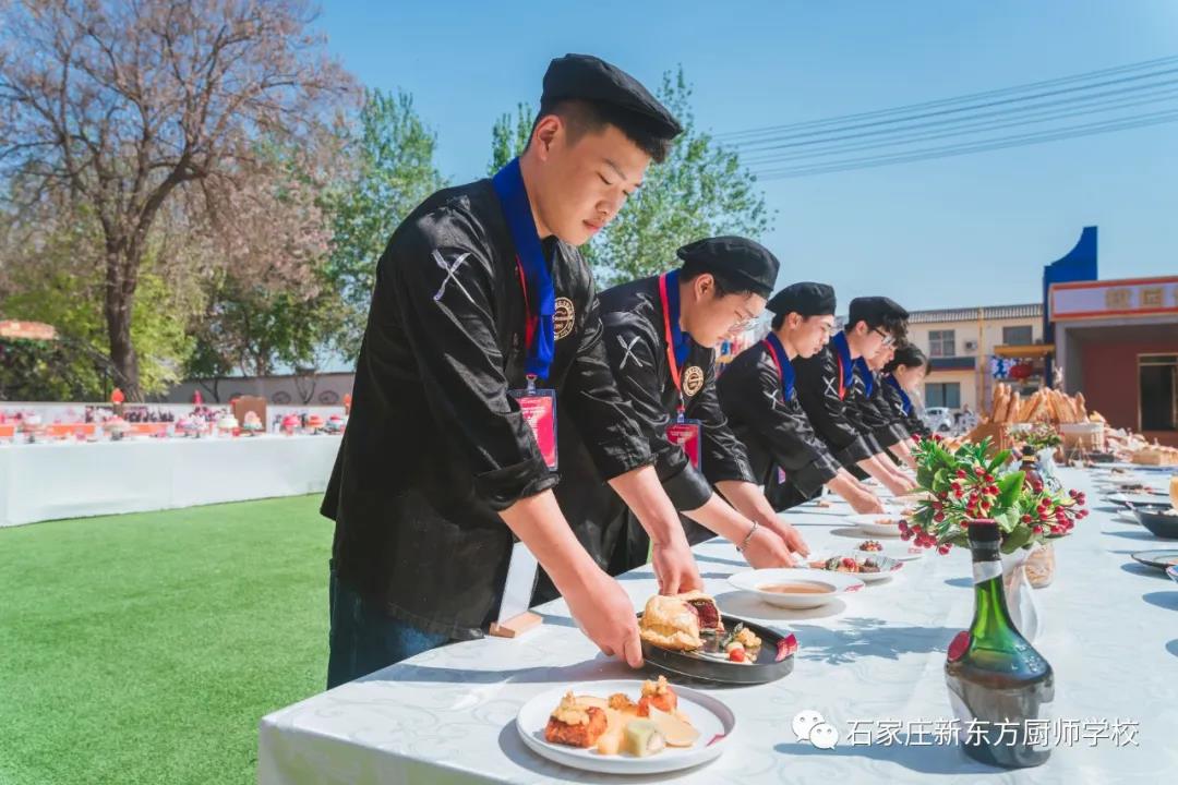 選學(xué)校，真材實(shí)料才是硬道理！