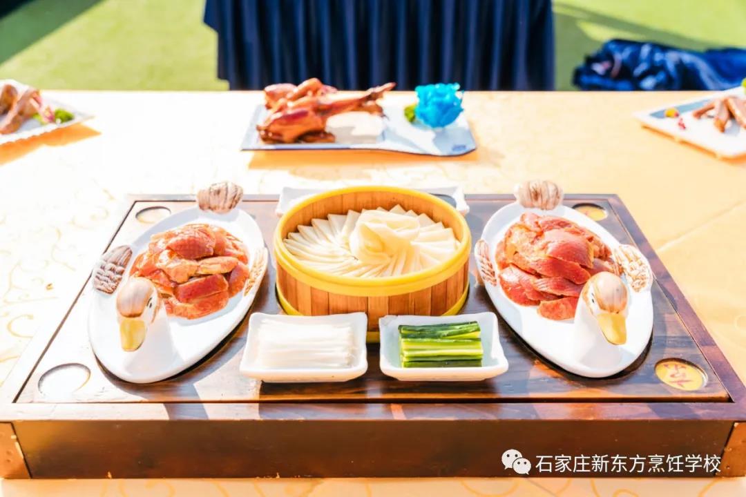 鑄技能之舟 揚發(fā)展之帆丨教師技能大比武看河北新東方師者風(fēng)范！(圖3)
