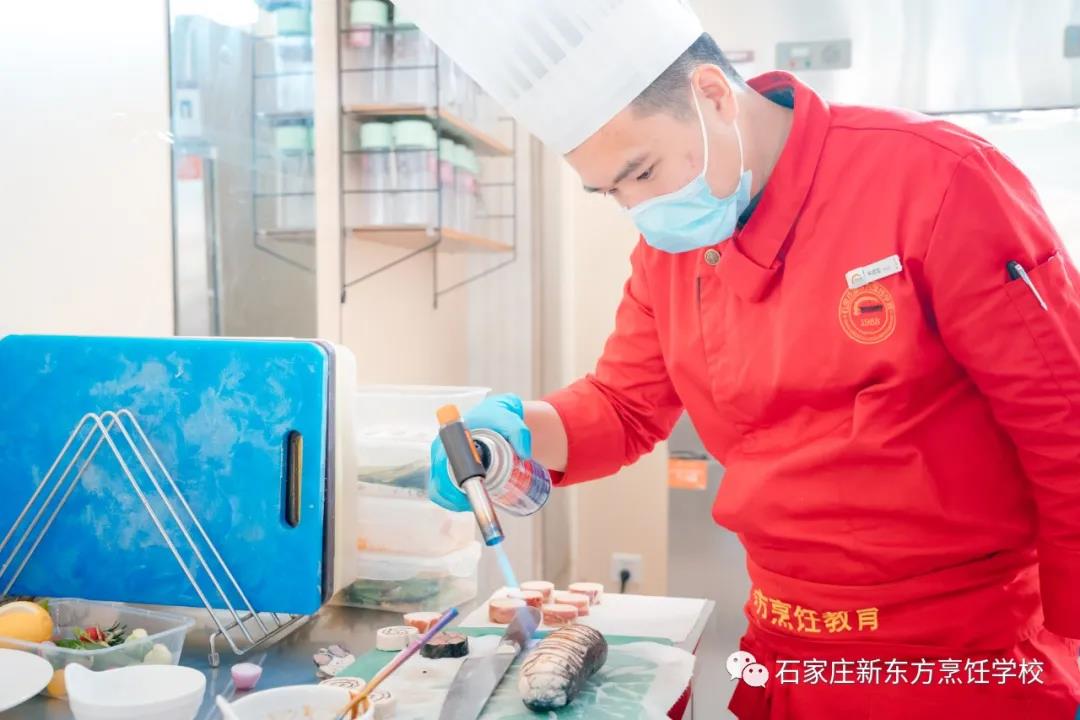 鑄技能之舟 揚發(fā)展之帆丨教師技能大比武看河北新東方師者風(fēng)范！(圖7)