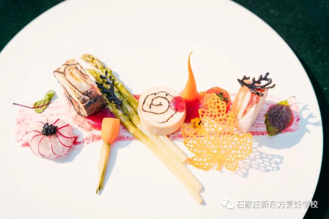 鑄技能之舟 揚發(fā)展之帆丨教師技能大比武看河北新東方師者風(fēng)范！(圖9)