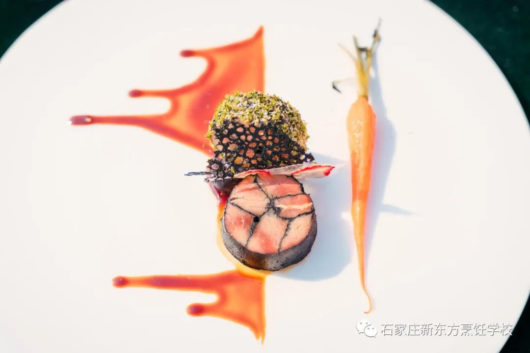 鑄技能之舟 揚發(fā)展之帆丨教師技能大比武看河北新東方師者風(fēng)范！(圖10)