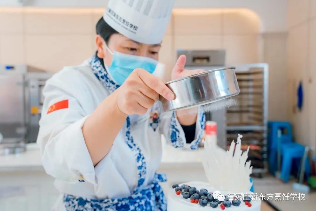 鑄技能之舟 揚發(fā)展之帆丨教師技能大比武看河北新東方師者風(fēng)范！(圖15)