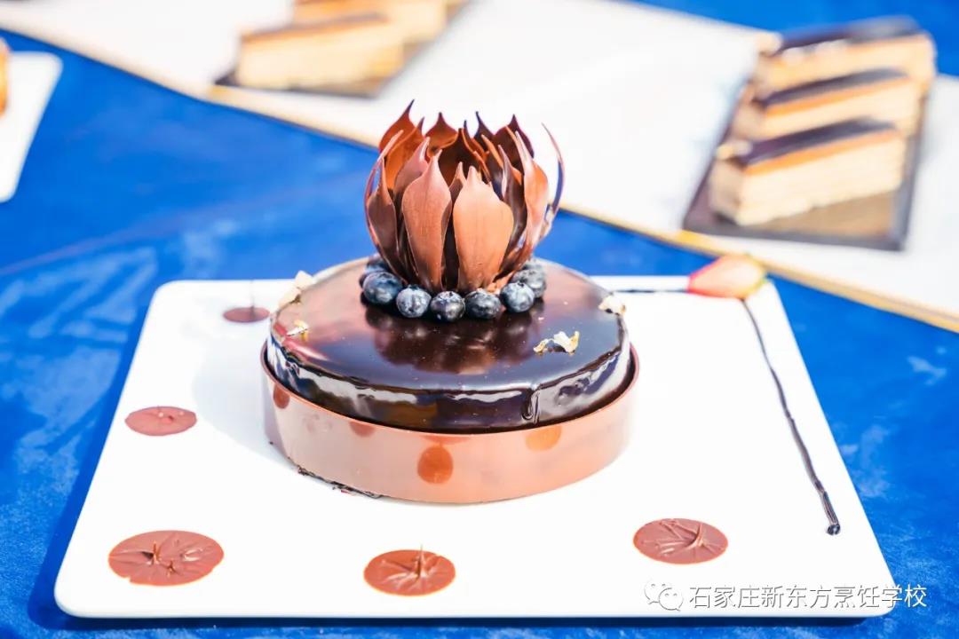 鑄技能之舟 揚發(fā)展之帆丨教師技能大比武看河北新東方師者風(fēng)范！(圖16)