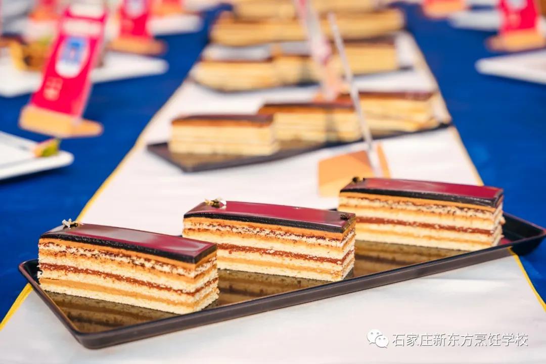 鑄技能之舟 揚發(fā)展之帆丨教師技能大比武看河北新東方師者風(fēng)范！(圖18)