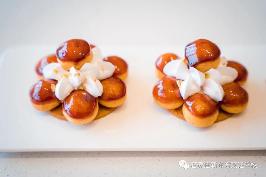 西點(diǎn)師的品格 | 西點(diǎn)師職業(yè)素養如何養成！(圖3)