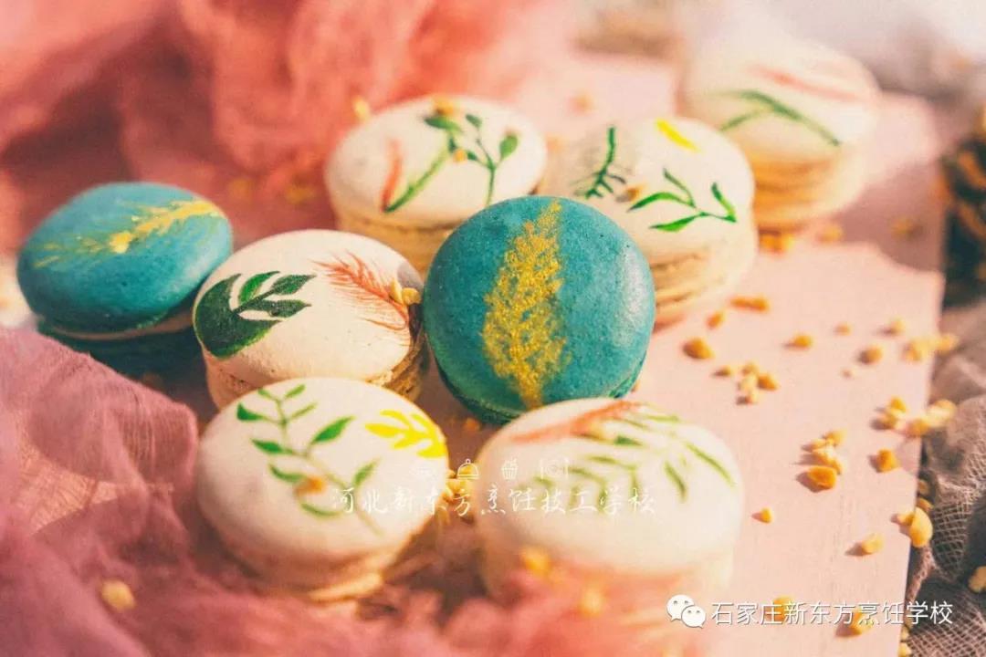 西點(diǎn)師的品格 | 西點(diǎn)師職業(yè)素養如何養成！(圖6)