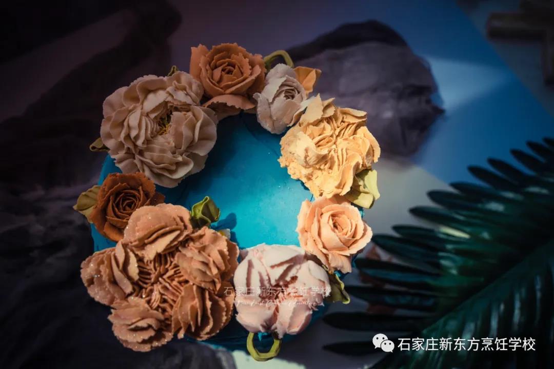 西點(diǎn)師的品格 | 西點(diǎn)師職業(yè)素養如何養成！(圖7)