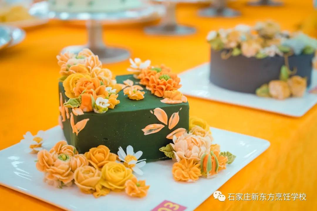 西點(diǎn)師的品格 | 西點(diǎn)師職業(yè)素養如何養成！(圖8)