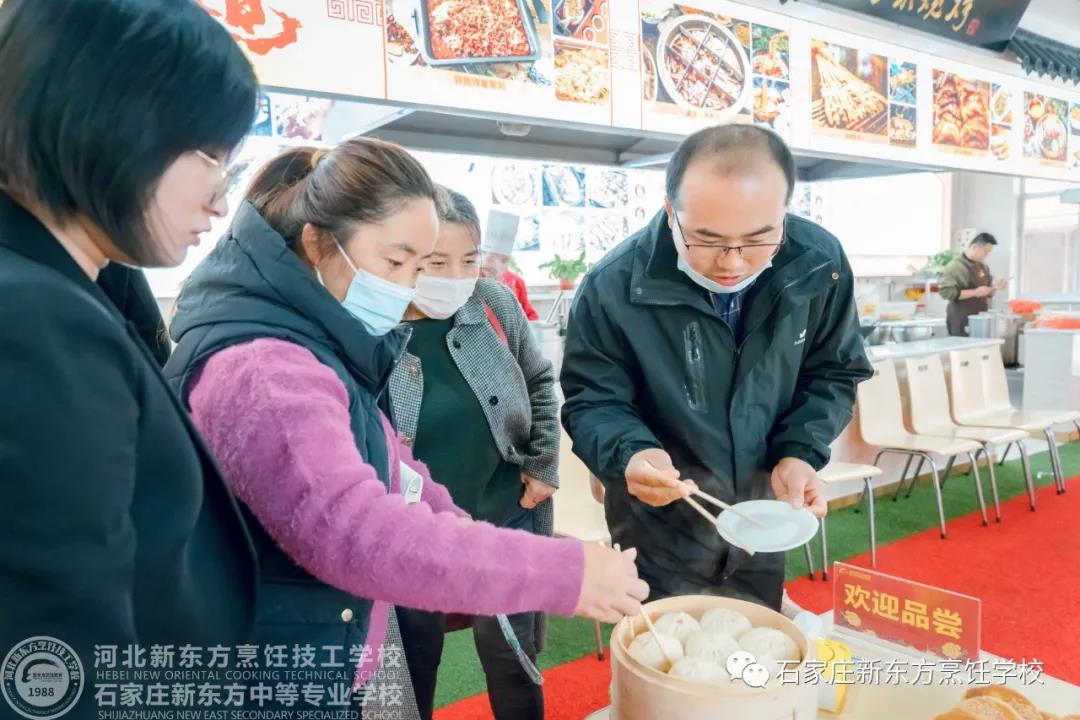 開(kāi)早餐店到底賺不？去哪里學(xué)呢？(圖2)