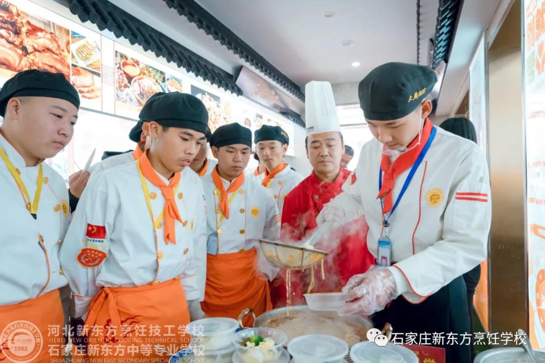 開(kāi)早餐店到底賺不？去哪里學(xué)呢？(圖7)